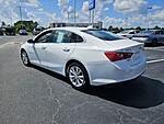 Used 2023 CHEVROLET MALIBU 4DR SDN 1LT in LUMBERTON, NORTH CAROLINA (Photo 5)