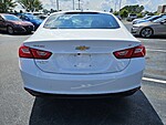 Used 2023 CHEVROLET MALIBU 4DR SDN 1LT in LUMBERTON, NORTH CAROLINA (Photo 6)