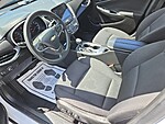 Used 2023 CHEVROLET MALIBU 4DR SDN 1LT in LUMBERTON, NORTH CAROLINA (Photo 7)