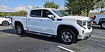 Used 2024 GMC SIERRA 1500 2WD CREW CAB 147" SLT in LUMBERTON, NORTH CAROLINA