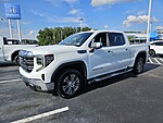 Used 2024 GMC SIERRA 1500 2WD CREW CAB 147