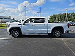 Used 2024 GMC SIERRA 1500 2WD CREW CAB 147