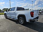 Used 2024 GMC SIERRA 1500 2WD CREW CAB 147