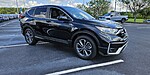 Used 2020 Honda CR-V EX-L 2WD in LUMBERTON, NORTH CAROLINA