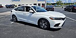 Used 2024 Honda Civic Hatchback LX CVT in LUMBERTON, NORTH CAROLINA