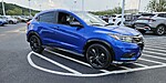 Used 2022 Honda HR-V SPORT AWD CVT in LUMBERTON, NORTH CAROLINA