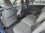 Used 2022 Honda HR-V SPORT AWD CVT in LUMBERTON, NORTH CAROLINA (Photo 10)
