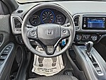 Used 2022 Honda HR-V SPORT AWD CVT in LUMBERTON, NORTH CAROLINA (Photo 11)