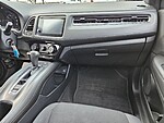 Used 2022 Honda HR-V SPORT AWD CVT in LUMBERTON, NORTH CAROLINA (Photo 13)