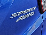 Used 2022 Honda HR-V SPORT AWD CVT in LUMBERTON, NORTH CAROLINA (Photo 17)