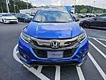 Used 2022 Honda HR-V SPORT AWD CVT in LUMBERTON, NORTH CAROLINA (Photo 2)