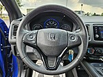 Used 2022 Honda HR-V SPORT AWD CVT in LUMBERTON, NORTH CAROLINA (Photo 24)