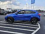 Used 2022 Honda HR-V SPORT AWD CVT in LUMBERTON, NORTH CAROLINA (Photo 4)