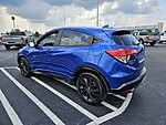 Used 2022 Honda HR-V SPORT AWD CVT in LUMBERTON, NORTH CAROLINA (Photo 5)