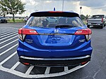 Used 2022 Honda HR-V SPORT AWD CVT in LUMBERTON, NORTH CAROLINA (Photo 6)
