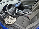 Used 2022 Honda HR-V SPORT AWD CVT in LUMBERTON, NORTH CAROLINA (Photo 7)