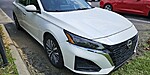 Used 2024 NISSAN ALTIMA 2.5 SV SEDAN in LUMBERTON, NORTH CAROLINA