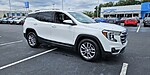Used 2024 GMC TERRAIN FWD 4DR SLT in LUMBERTON, NORTH CAROLINA