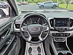 Used 2024 GMC TERRAIN FWD 4DR SLT in LUMBERTON, NORTH CAROLINA (Photo 11)
