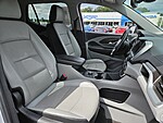 Used 2024 GMC TERRAIN FWD 4DR SLT in LUMBERTON, NORTH CAROLINA (Photo 19)