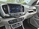 Used 2024 GMC TERRAIN FWD 4DR SLT in LUMBERTON, NORTH CAROLINA (Photo 20)
