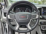 Used 2024 GMC TERRAIN FWD 4DR SLT in LUMBERTON, NORTH CAROLINA (Photo 23)