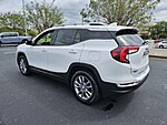 Used 2024 GMC TERRAIN FWD 4DR SLT in LUMBERTON, NORTH CAROLINA (Photo 5)