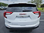 Used 2024 GMC TERRAIN FWD 4DR SLT in LUMBERTON, NORTH CAROLINA (Photo 6)