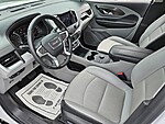 Used 2024 GMC TERRAIN FWD 4DR SLT in LUMBERTON, NORTH CAROLINA (Photo 7)