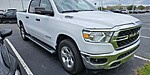 Used 2023 RAM 1500 BIG HORN/LONE STAR in LUMBERTON, NORTH CAROLINA
