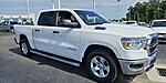 Used 2023 RAM 1500 BIG HORN 4X2 CREW CAB 5'7" BOX in LUMBERTON, NORTH CAROLINA