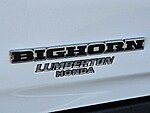 Used 2023 RAM 1500 BIG HORN 4X2 CREW CAB 5'7