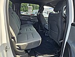 Used 2023 RAM 1500 BIG HORN 4X2 CREW CAB 5'7