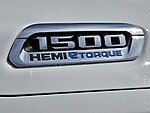 Used 2023 RAM 1500 BIG HORN 4X2 CREW CAB 5'7