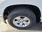 Used 2023 RAM 1500 BIG HORN 4X2 CREW CAB 5'7