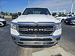 Used 2023 RAM 1500 BIG HORN 4X2 CREW CAB 5'7