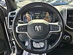 Used 2023 RAM 1500 BIG HORN 4X2 CREW CAB 5'7