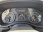 Used 2023 RAM 1500 BIG HORN 4X2 CREW CAB 5'7