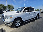 Used 2023 RAM 1500 BIG HORN 4X2 CREW CAB 5'7