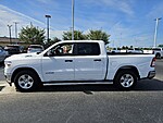 Used 2023 RAM 1500 BIG HORN 4X2 CREW CAB 5'7