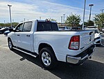Used 2023 RAM 1500 BIG HORN 4X2 CREW CAB 5'7