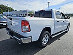 Used 2023 RAM 1500 BIG HORN 4X2 CREW CAB 5'7