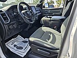 Used 2023 RAM 1500 BIG HORN 4X2 CREW CAB 5'7