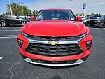Used 2023 CHEVROLET BLAZER AWD 4DR LT W/2LT in LUMBERTON, NORTH CAROLINA (Photo 2)