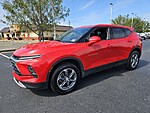 Used 2023 CHEVROLET BLAZER AWD 4DR LT W/2LT in LUMBERTON, NORTH CAROLINA (Photo 3)