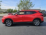 Used 2023 CHEVROLET BLAZER AWD 4DR LT W/2LT in LUMBERTON, NORTH CAROLINA (Photo 4)