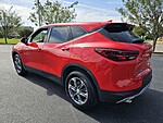 Used 2023 CHEVROLET BLAZER AWD 4DR LT W/2LT in LUMBERTON, NORTH CAROLINA (Photo 5)