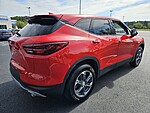 Used 2023 CHEVROLET BLAZER AWD 4DR LT W/2LT in LUMBERTON, NORTH CAROLINA (Photo 7)