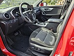 Used 2023 CHEVROLET BLAZER AWD 4DR LT W/2LT in LUMBERTON, NORTH CAROLINA (Photo 8)