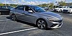 Used 2024 HYUNDAI ELANTRA LIMITED IVT in LUMBERTON, NORTH CAROLINA